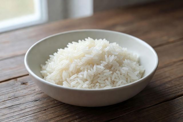 Arroz Blanco
