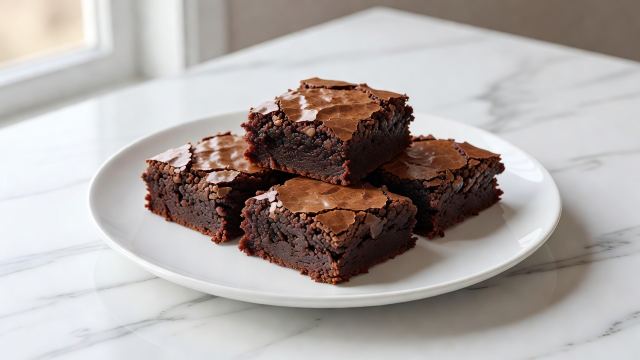 Brownies ale