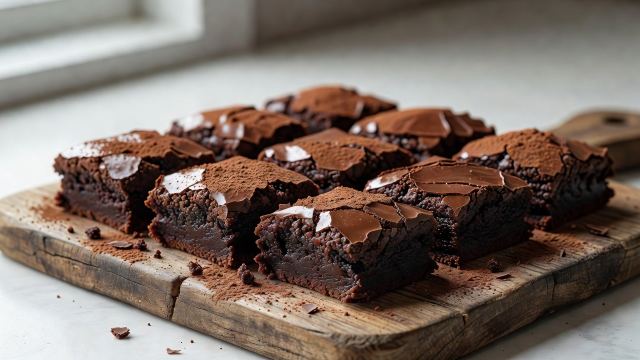 Brownies