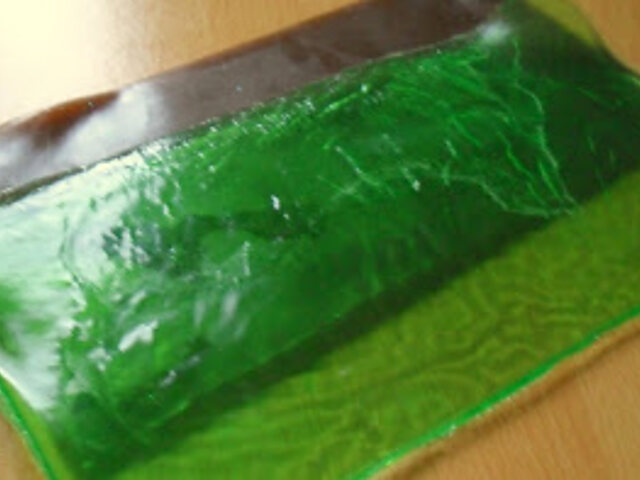 Caramelo de Menta