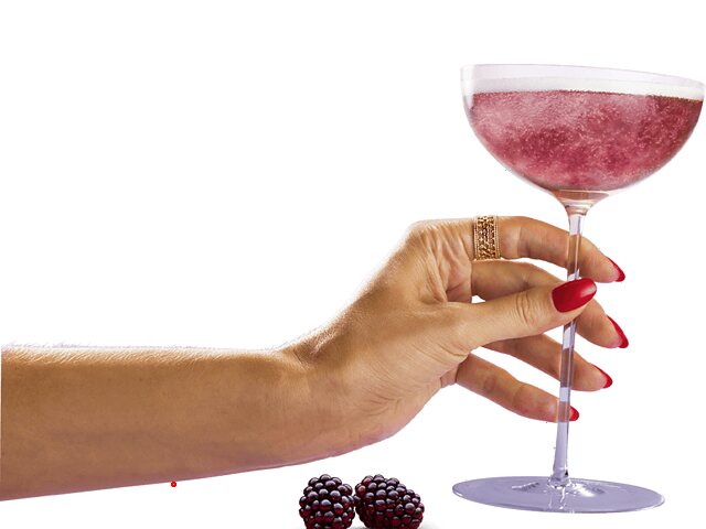 Chambord Royale: Simple y Sofisticado