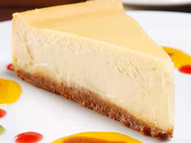 Cheese cake 2