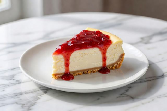 Cheese Cake