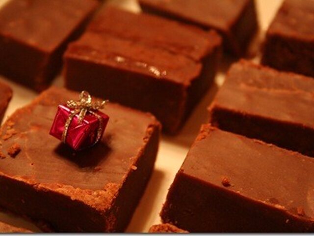 Confites de Chocolate