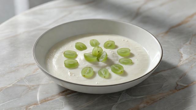 Gazpacho blanco