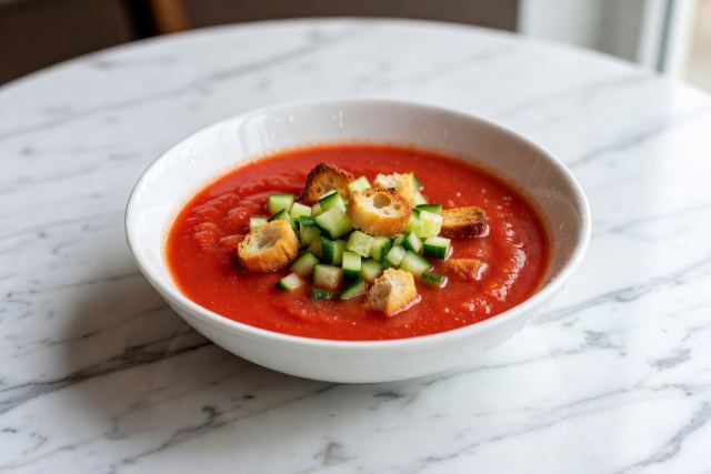 Gazpacho