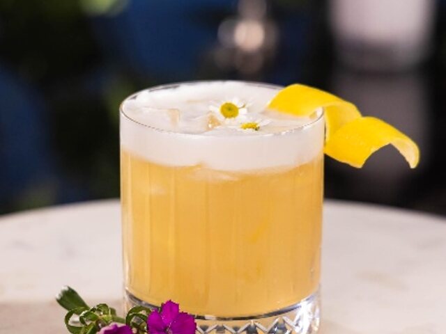 Honey Ginger: Dulce y Picante