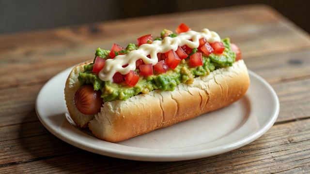 Hot dog