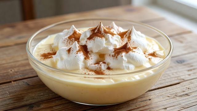 Leche Nevada
