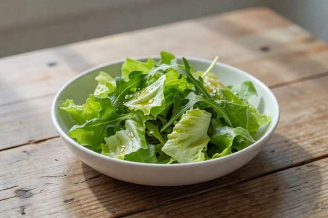 Lechuga Natural