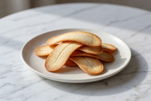 Lengua de gato