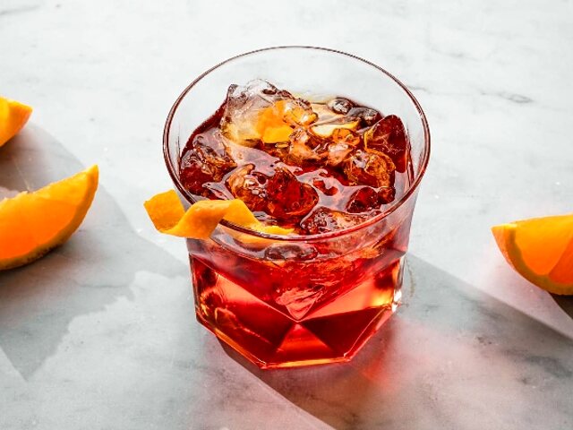 Negroni