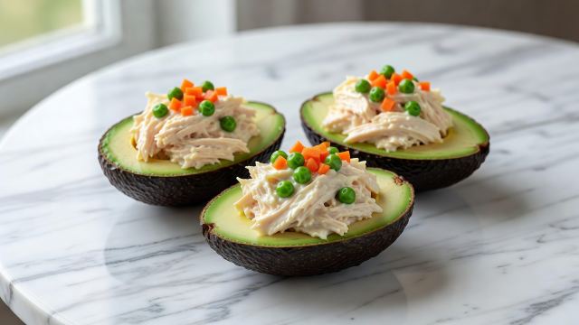 Palta reina
