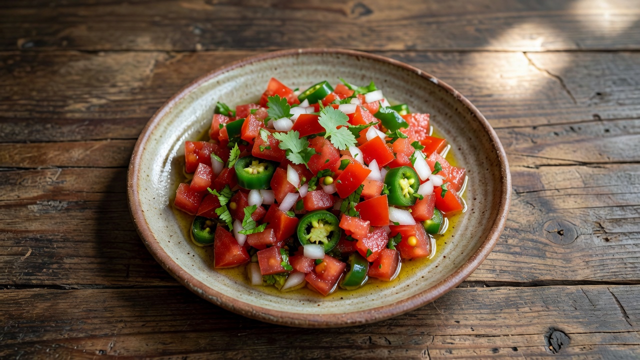 Pebre keto