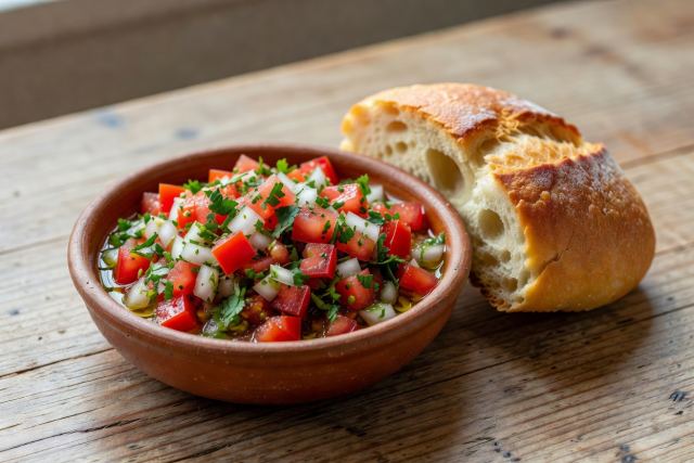 Pebre