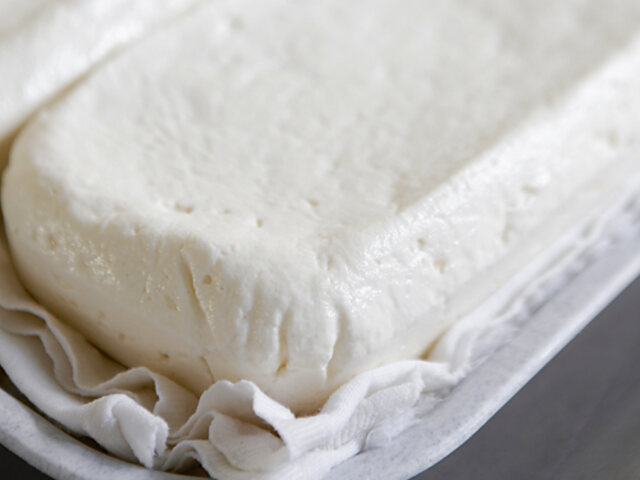 Queso Artesanal
