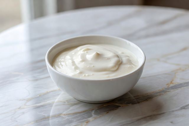 Salsa Blanca