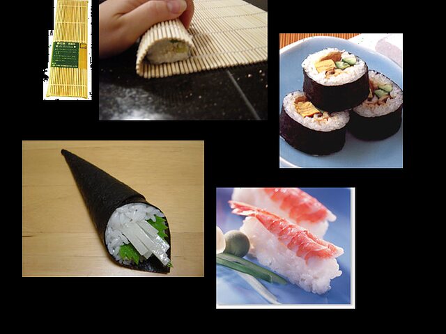 Sushi