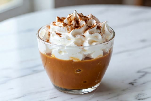 Suspiro Limeño