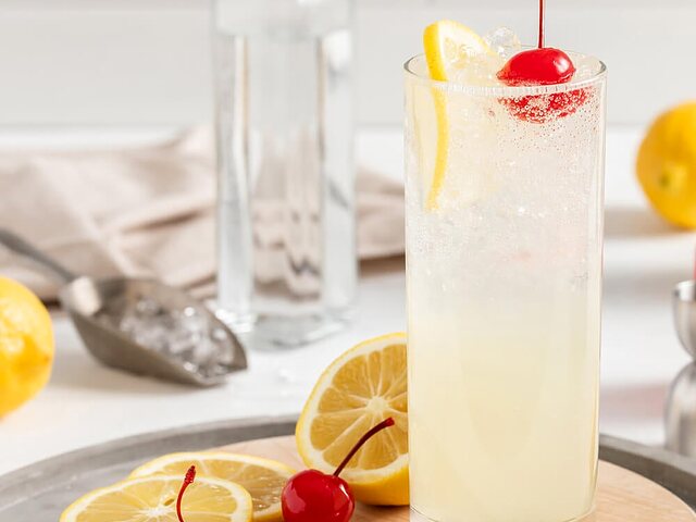 Tom Collins