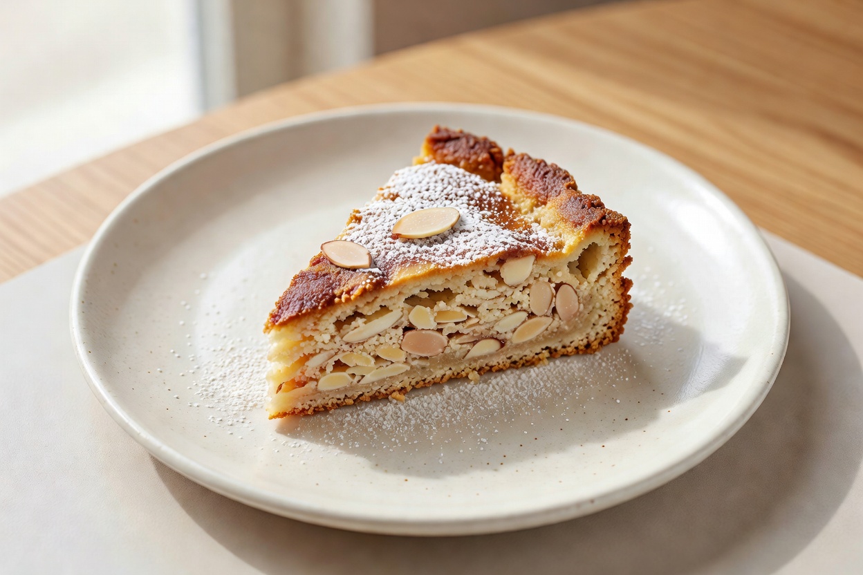 Torta turrón