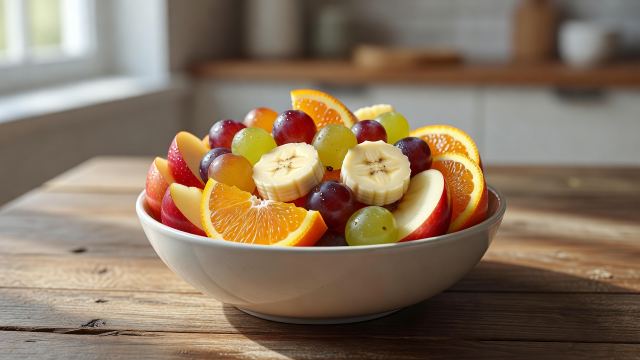 Tutti fruti